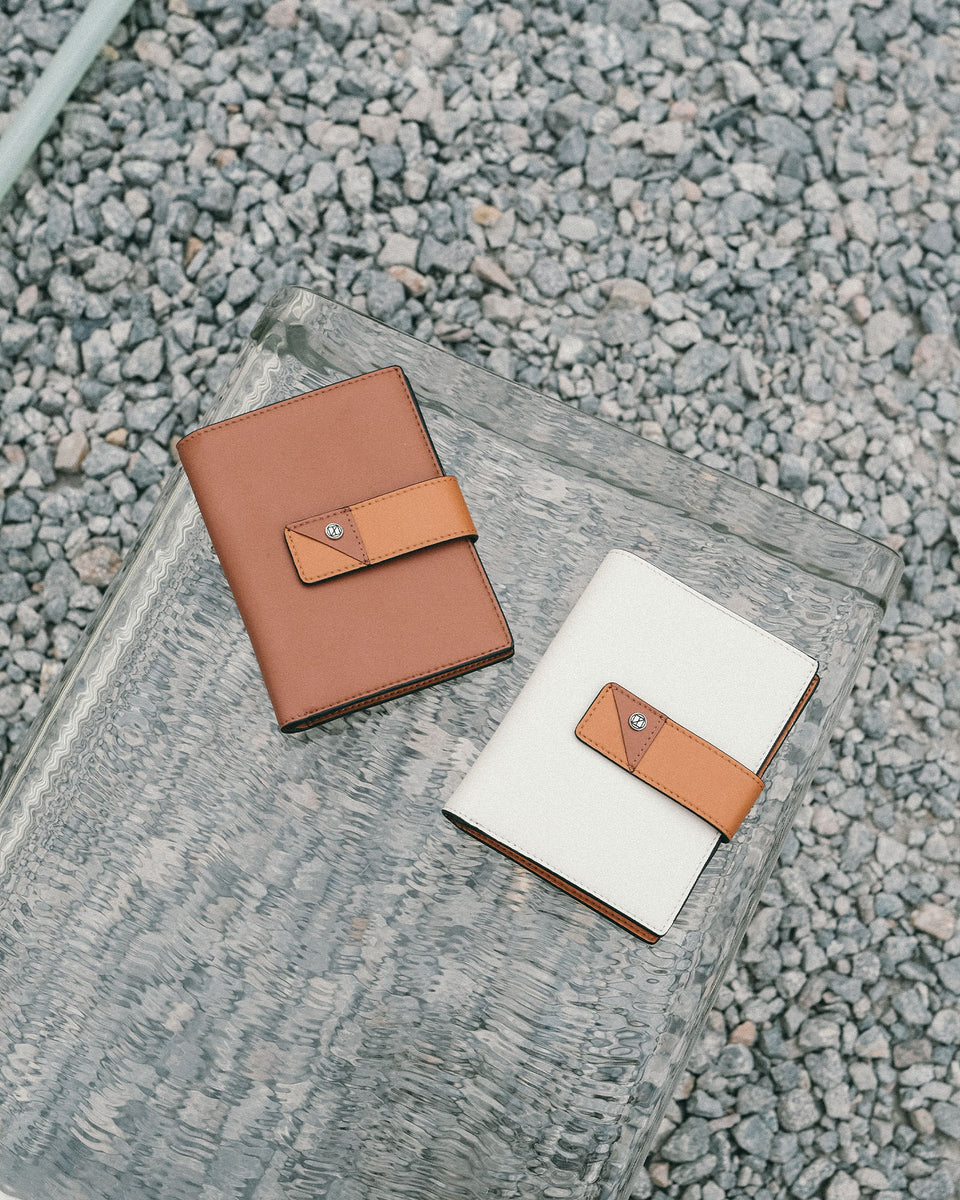 Trio Enveloppe Monogram Other - Men - Small Leather Goods