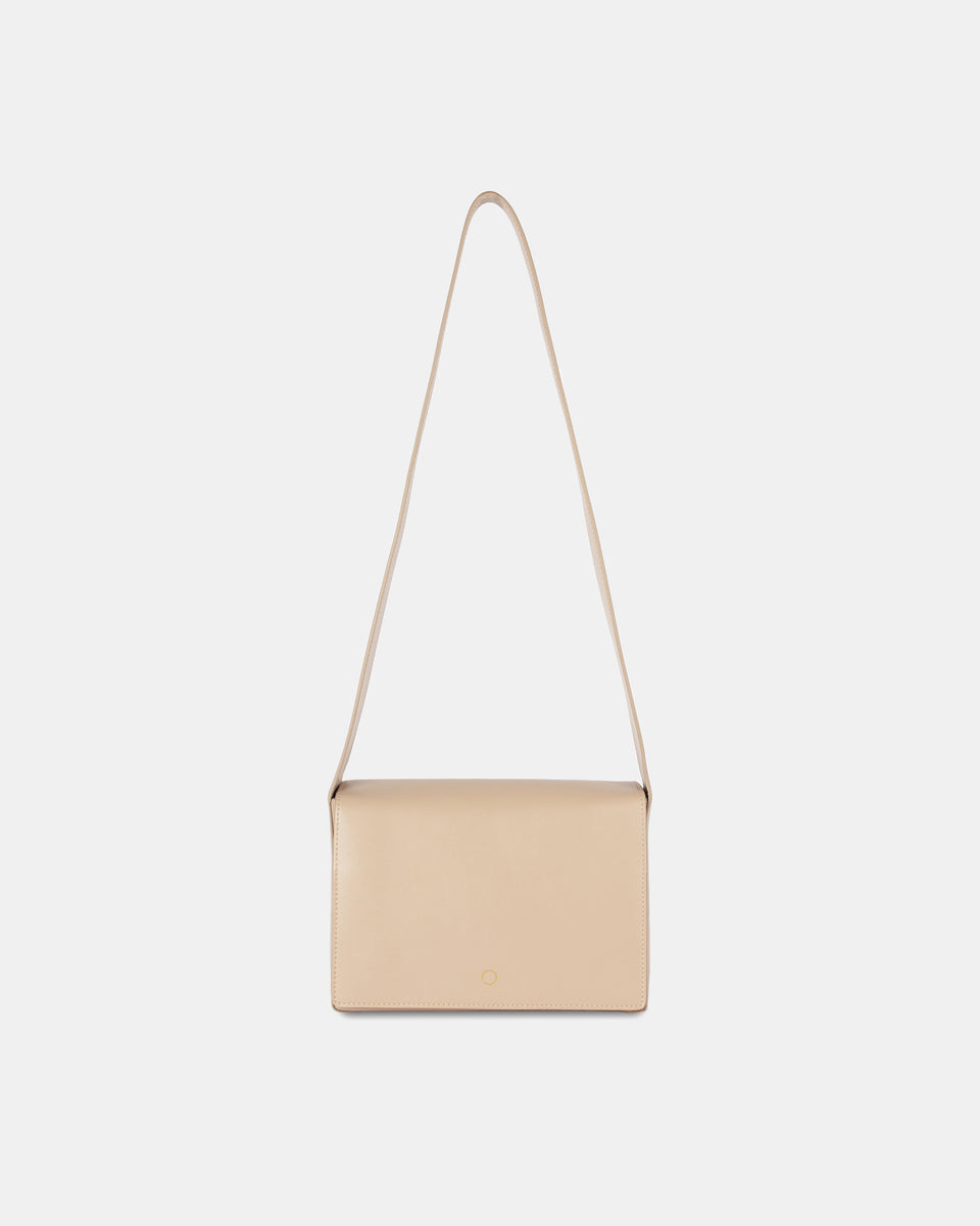 BO Shopper Sand - Designer Vegan Leather Bags – O.N.E Concepts