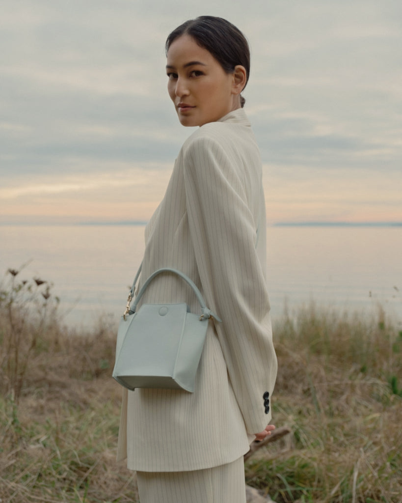 From Corn to Carry: How Plant-Based Leather Becomes Everyday Luxury