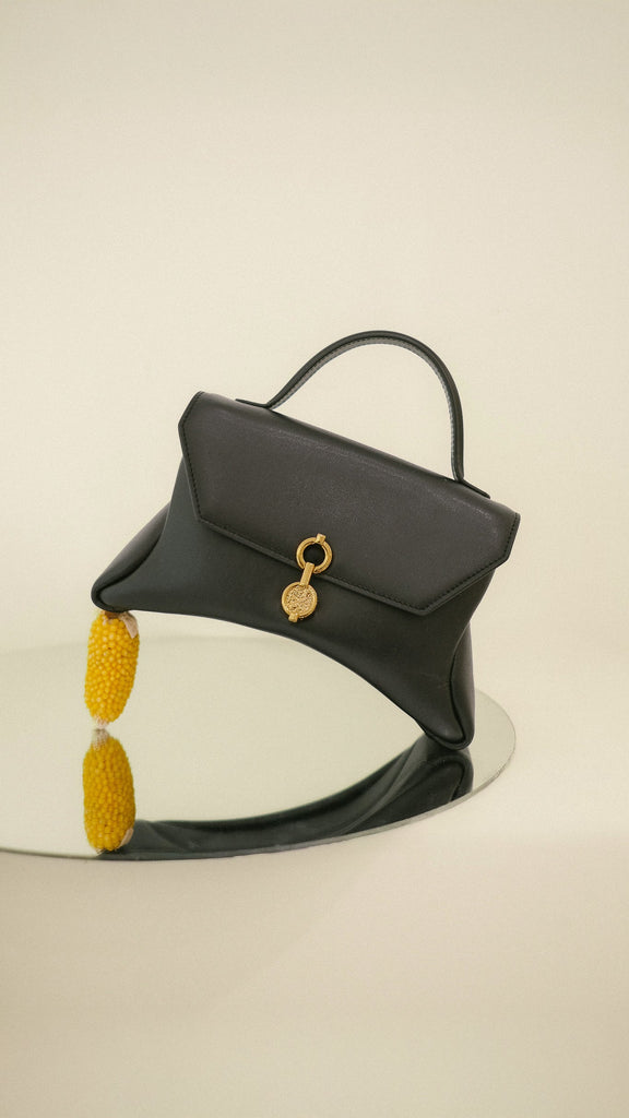 Corn Leather vs. Vegan Leather: What’s Different & Why It’s Lighter