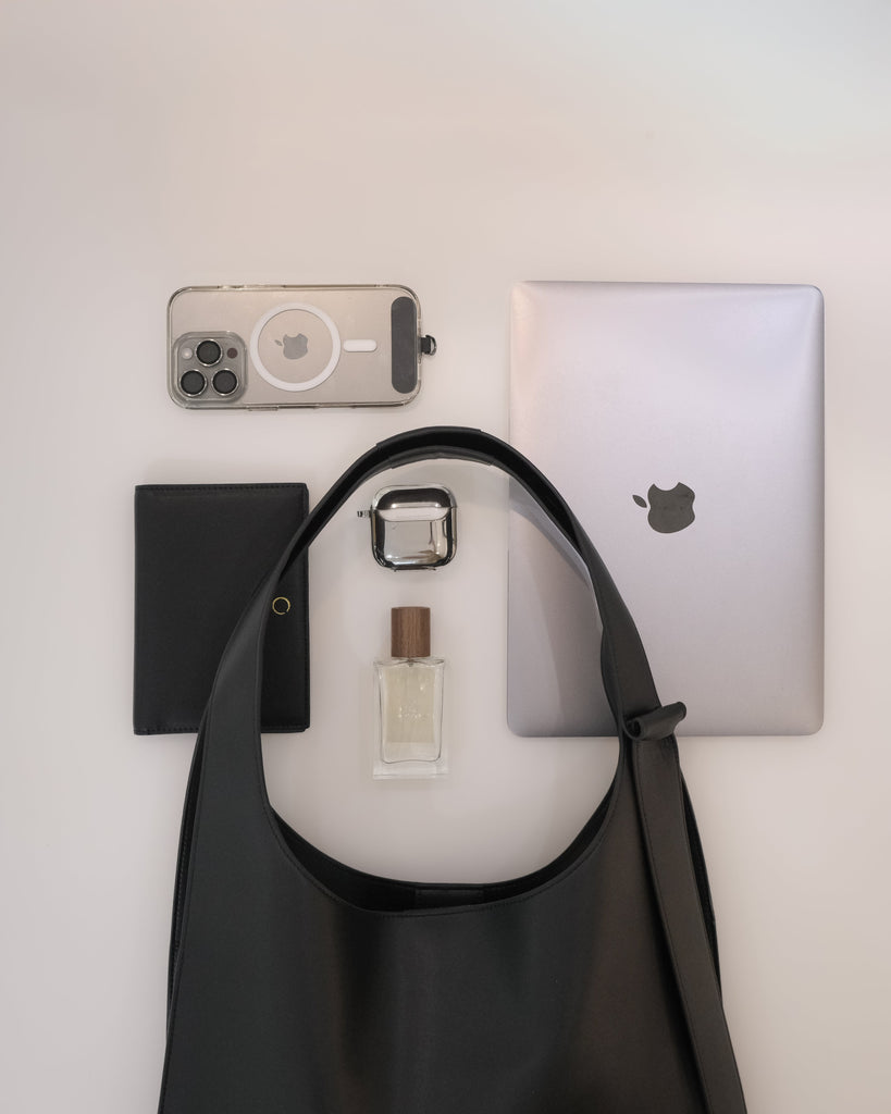 Lightweight Work Bags: How to Choose a 13" Laptop Bag That Won’t Strain Your Shoulders