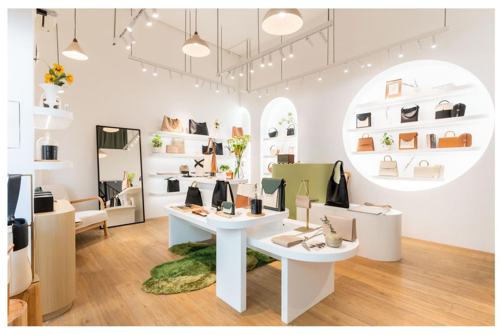 O.N.E. ─ 衝出澳門的純素皮具品牌