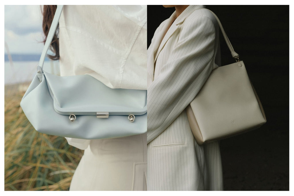 【永續設計】環保玉米皮革，展現來自大地餽贈的永續時尚之美