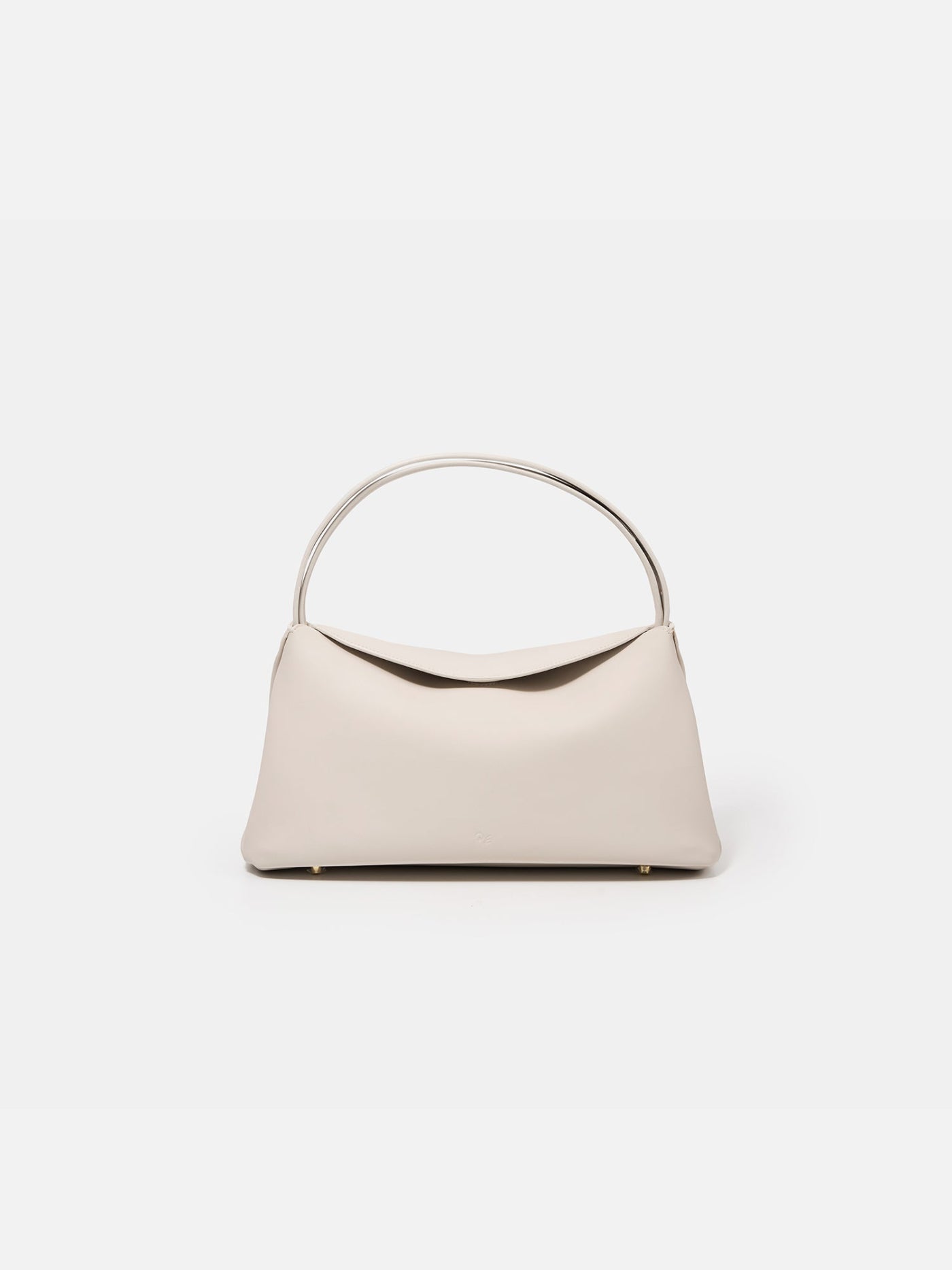 Two-Tone Hobo — Vegan Leather Shoulder Bag | O.N.E